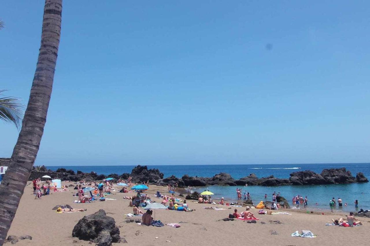 Playa Chica Place Tias Ngoại thất bức ảnh