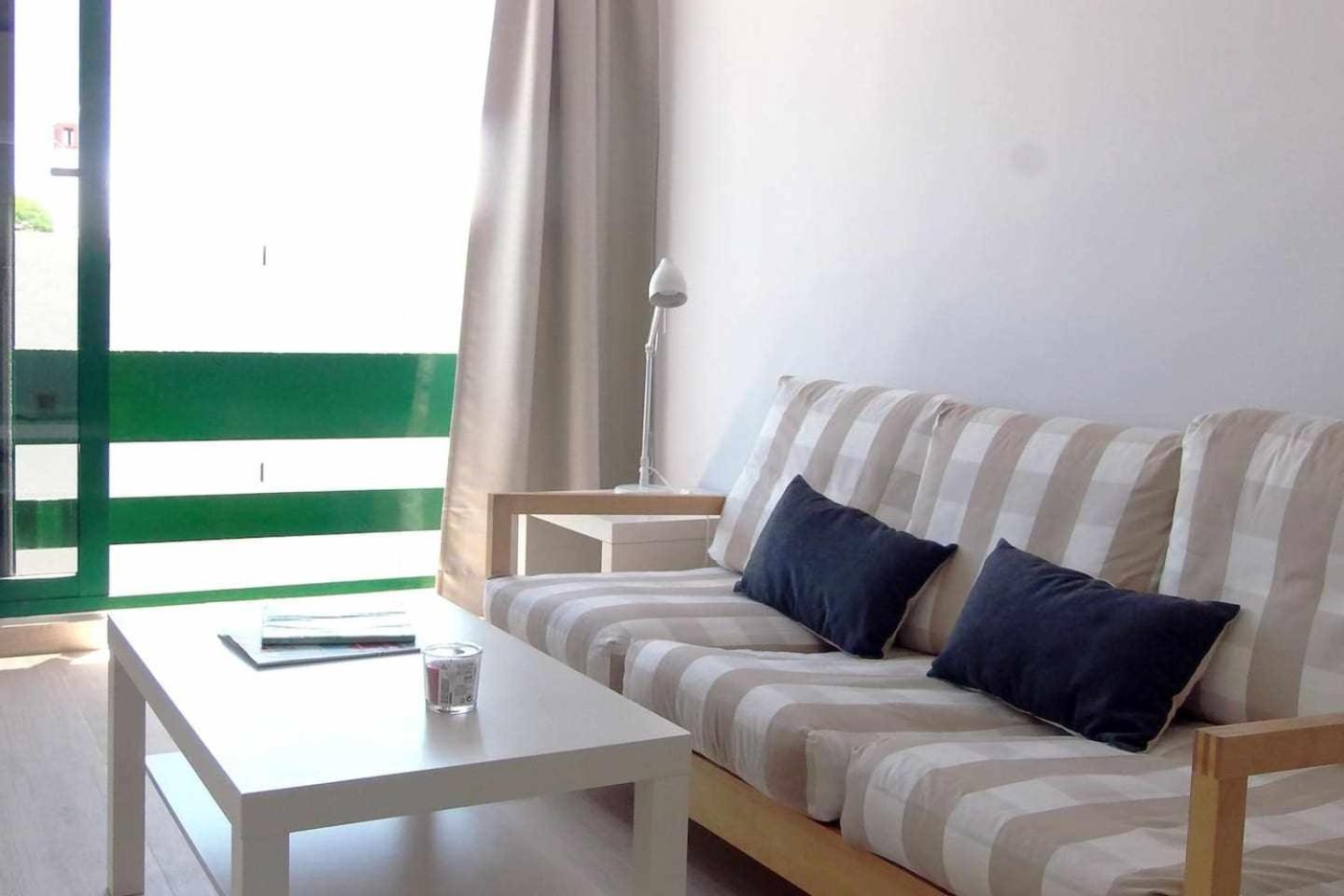 Playa Chica Place Tias Ngoại thất bức ảnh